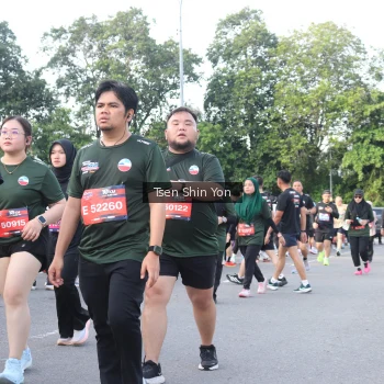 Runner Photo 3881842