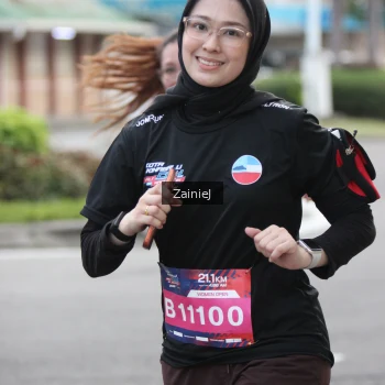 Runner Photo 3881857