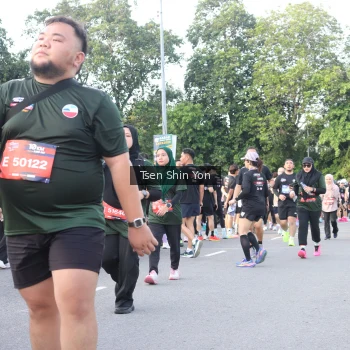 Runner Photo 3881862
