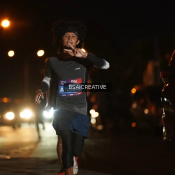 Runner Photo 3881867