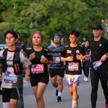 Runner Photo 3881872