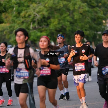 Runner Photo 3881875