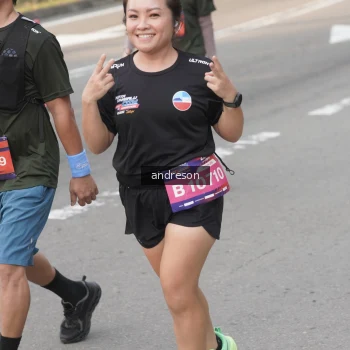 Runner Photo 3881887