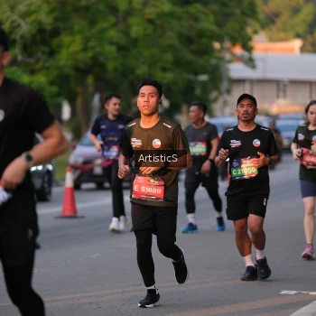 Runner Photo 3881901