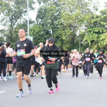 Runner Photo 3881910