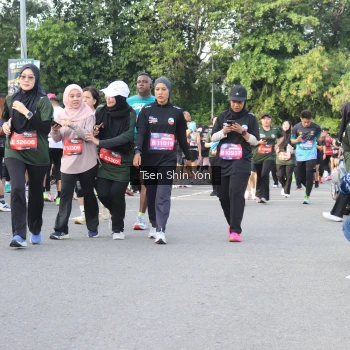 Runner Photo 3881945