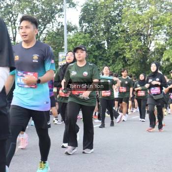 Runner Photo 3881957