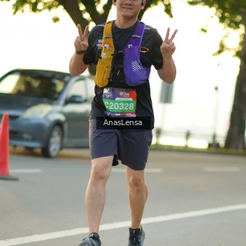 Runner Photo 3881959