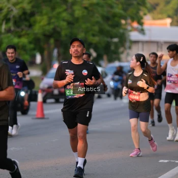 Runner Photo 3881968