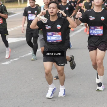 Runner Photo 3881972
