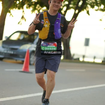 Runner Photo 3882001