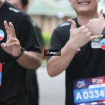 Runner Photo 3882010