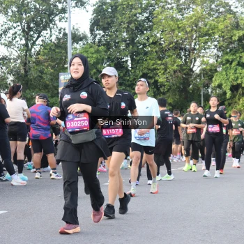 Runner Photo 3882031