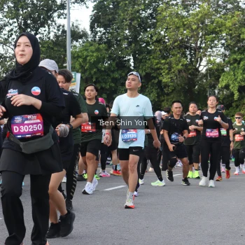 Runner Photo 3882037