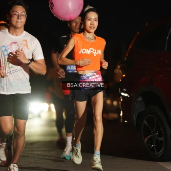 Runner Photo 3882038