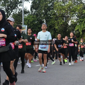 Runner Photo 3882040