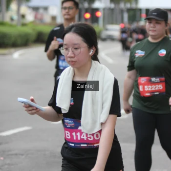 Runner Photo 3882048