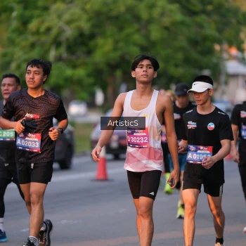 Runner Photo 3882052