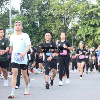 Runner Photo 3882058