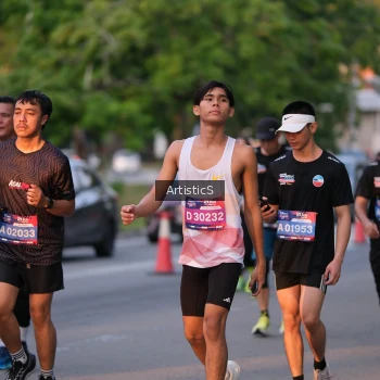 Runner Photo 3882060