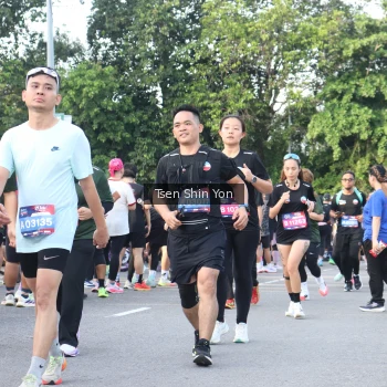 Runner Photo 3882061