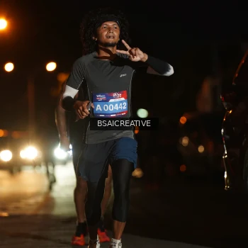 Runner Photo 3882089