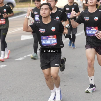 Runner Photo 3882090