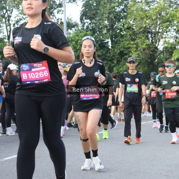 Runner Photo 3882099