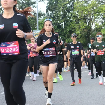 Runner Photo 3882101