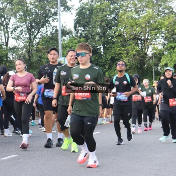 Runner Photo 3882114