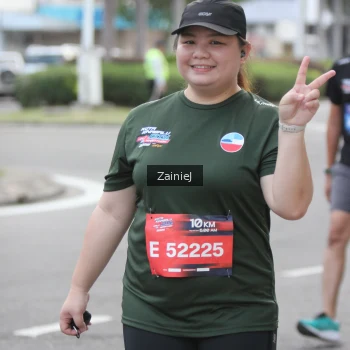 Runner Photo 3882120