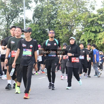 Runner Photo 3882125