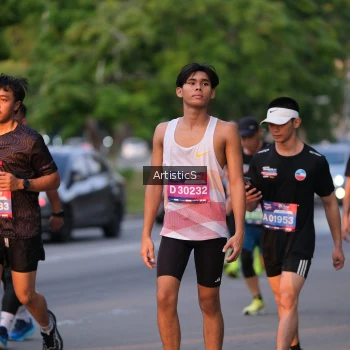 Runner Photo 3882128