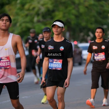 Runner Photo 3882136