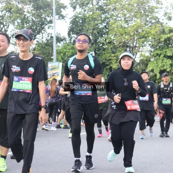 Runner Photo 3882141