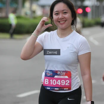 Runner Photo 3882144