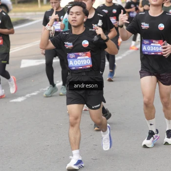 Runner Photo 3882166