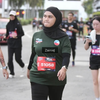 Runner Photo 3882182