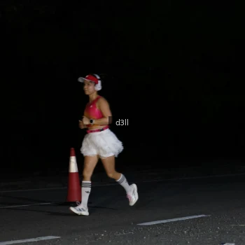 Runner Photo 3882187