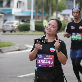 Runner Photo 3882189
