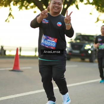 Runner Photo 3882199