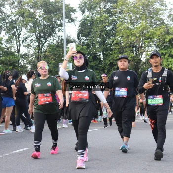 Runner Photo 3882203