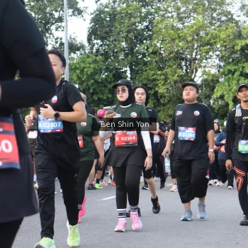 Runner Photo 3882206