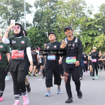 Runner Photo 3882208