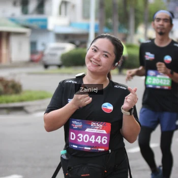 Runner Photo 3882219