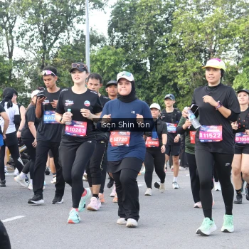 Runner Photo 3882221