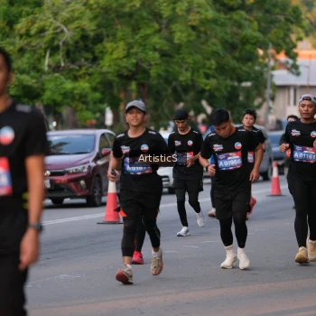Runner Photo 3882241