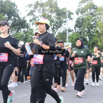 Runner Photo 3882252
