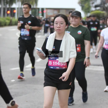 Runner Photo 3882254