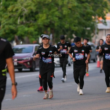 Runner Photo 3882260